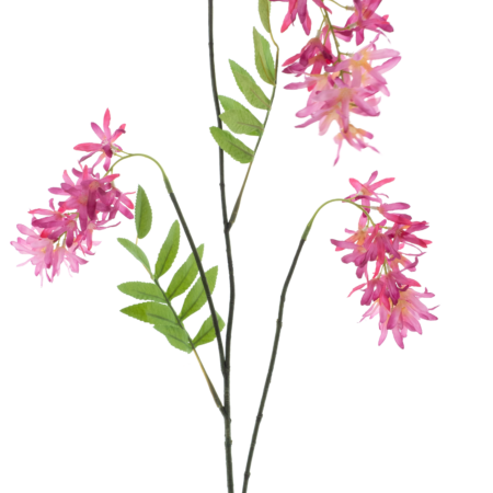 Spring flower spray beauty 103cm