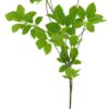 Spring leaf spray green 128cm