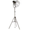 Staande lamp E27 Janine