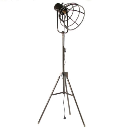 Staande lamp E27 Janine