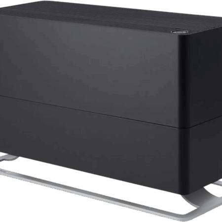 Stadler Form Oskar Big Black