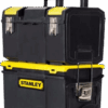 Stanley Mobile Work Center 3in1