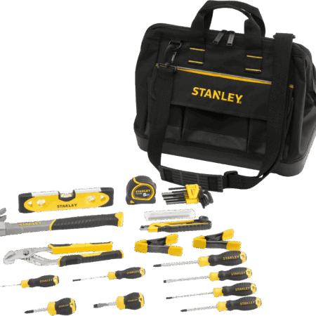 Stanley gereedschapstas Essential 36-delig