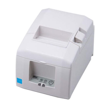 TSP654II-24 labelprinter