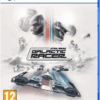 Star Wars: Galactic Racer PS5
