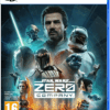 Star Wars Zero Company PS5