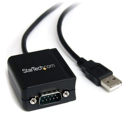 1x FTDI USB naar RS232 Seriële kabe