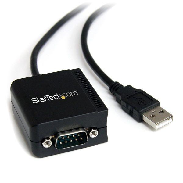 1x FTDI USB naar RS232 Seriële kabe