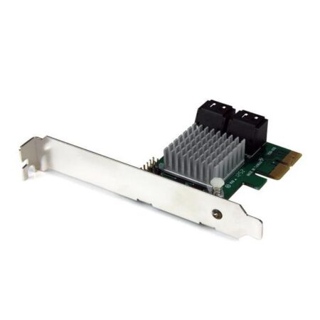 4x SATA 6G Raid Contr HyperDuo