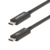 Actieve Thunderbolt 4 kabel M/M 2m