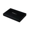 Aluminium HDD behuizing 2
