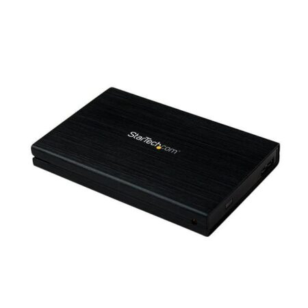 Aluminium HDD behuizing 2