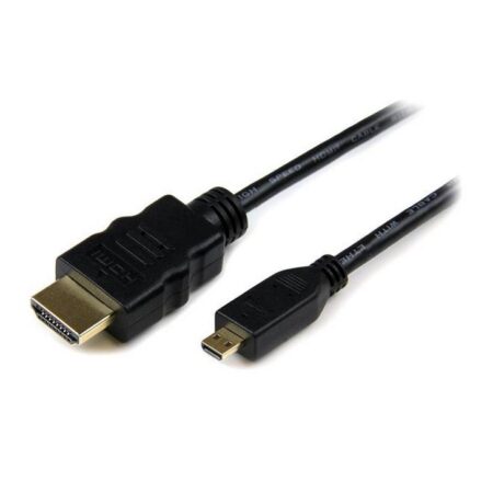 HDMI naar Micro HDMI kabel M/M 1m