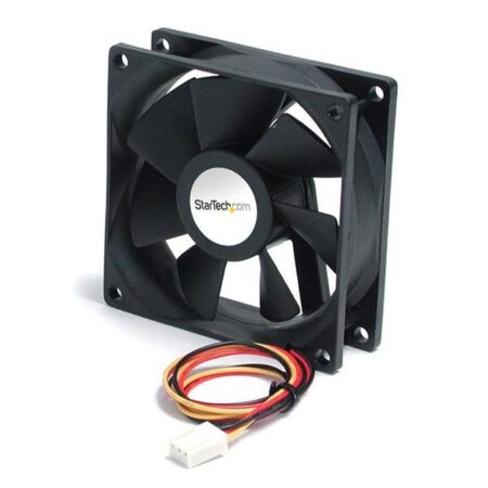 High Air Flow Dual Bearing 60x25mm