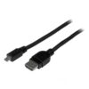 MHL adapter Micro USB naar HDMI M/M 3m