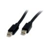 Mini Displayport kabel 2m