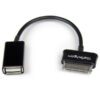 OTG USB kabel Samsung Galaxy Tab 1/2