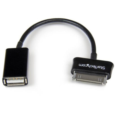 OTG USB kabel Samsung Galaxy Tab 1/2