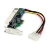 PCI Express naar PCI adapterkaart