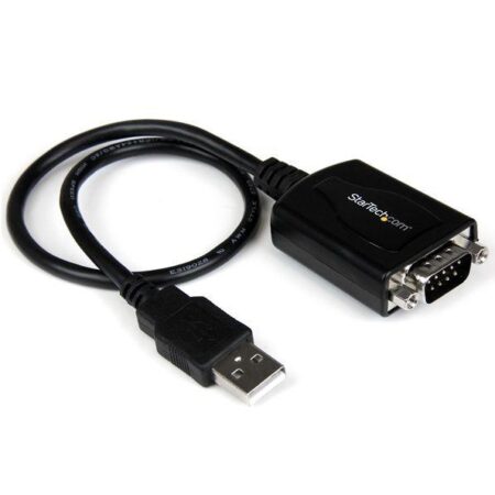 Professionele USB naar seriële kabel