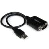 Professionele USB naar seriële kabel