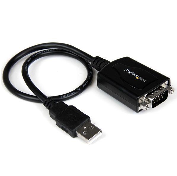 Professionele USB naar seriële kabel