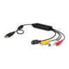 S-Video naar Composiet video adapter