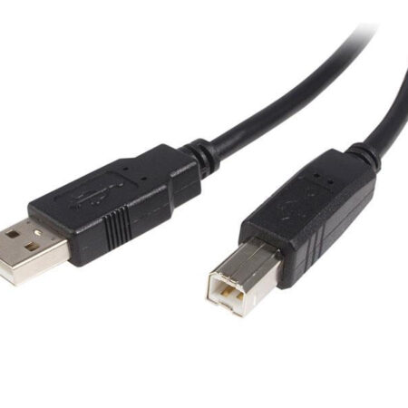 USB 2.0 A naar B kabel 0