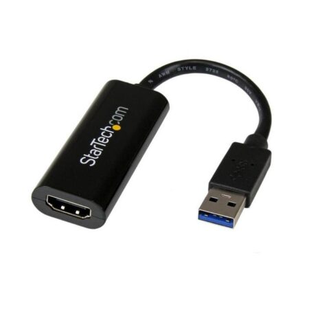 USB 3.0 naar HDMI Multi-Monitor adapter