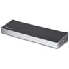 USB-C Triple 4K docking station