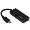 USB-C naar HDMI 4K adapter