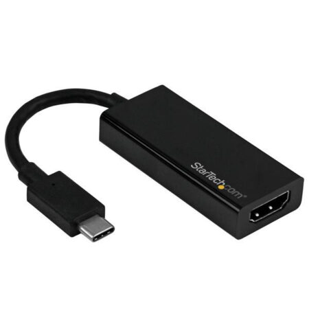 USB-C naar HDMI 4K adapter
