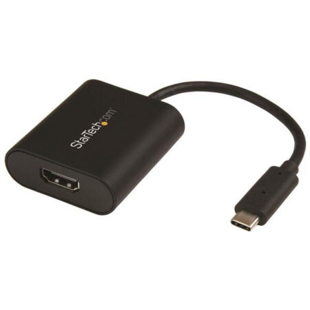 USB-C naar HDMI met presentatie modus