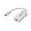 USB-C naar Mini DisplayPort adapter