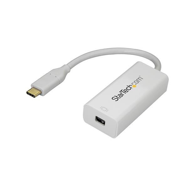 USB-C naar Mini DisplayPort adapter