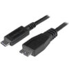 USB-C naar USB-Micro B M/M 1m