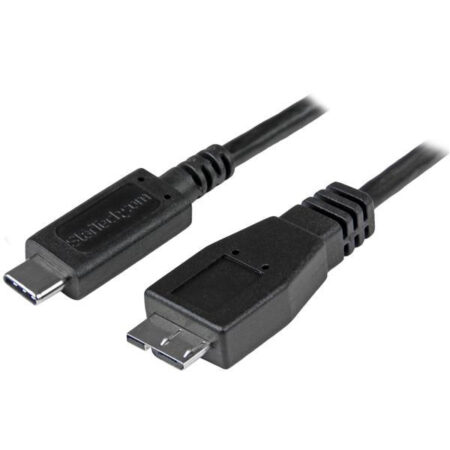 USB-C naar USB-Micro B M/M 1m