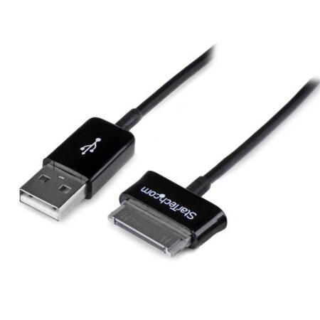 USB Kabel voor Samsung Galaxy Tab 1 2m