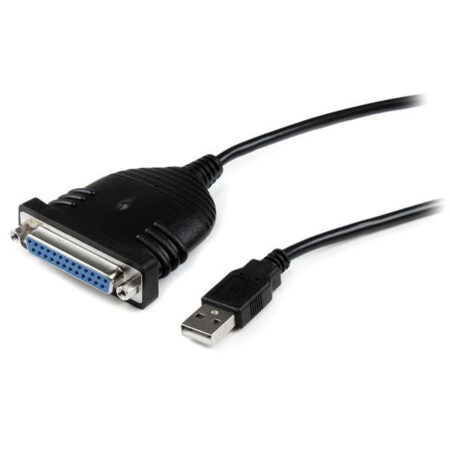 USB2.0 naar DB25 Parallele printerkabel