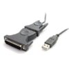 USB2.0 naar RS232 Seriële DB9/DB25