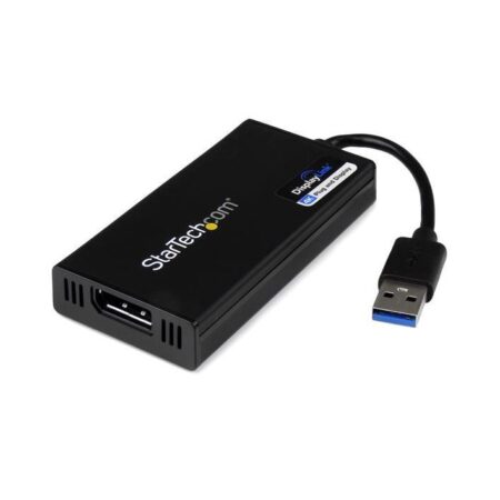 USB3.0 naar 4K Displayport adapter