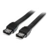 eSATA kabel afgeschermd 2m