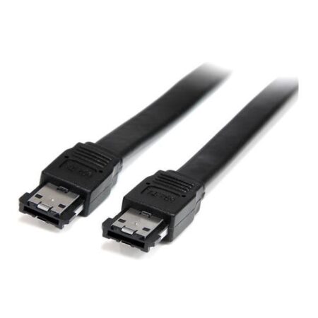 eSATA kabel afgeschermd 2m