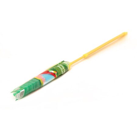 Starbright Plumeau met telescoopsteel | Starbright