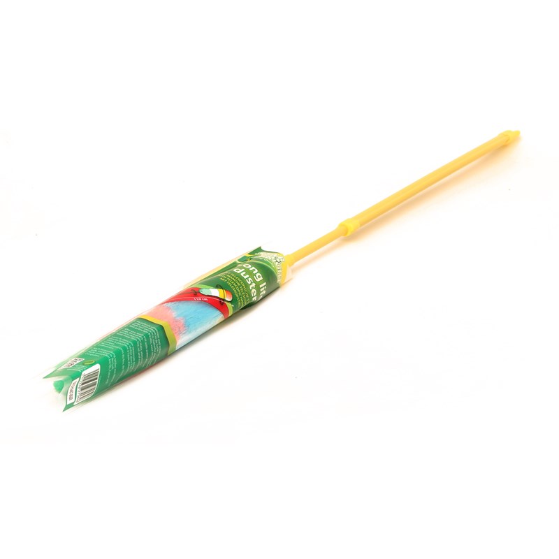 Starbright Plumeau met telescoopsteel | Starbright