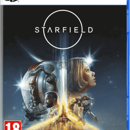 Starfield PS5