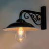 Stationslamp