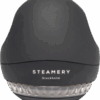 Steamery Pilo Lint Shaver Ontpiller Mat Zwart