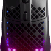 SteelSeries Aerox 3 Wireless Onyx