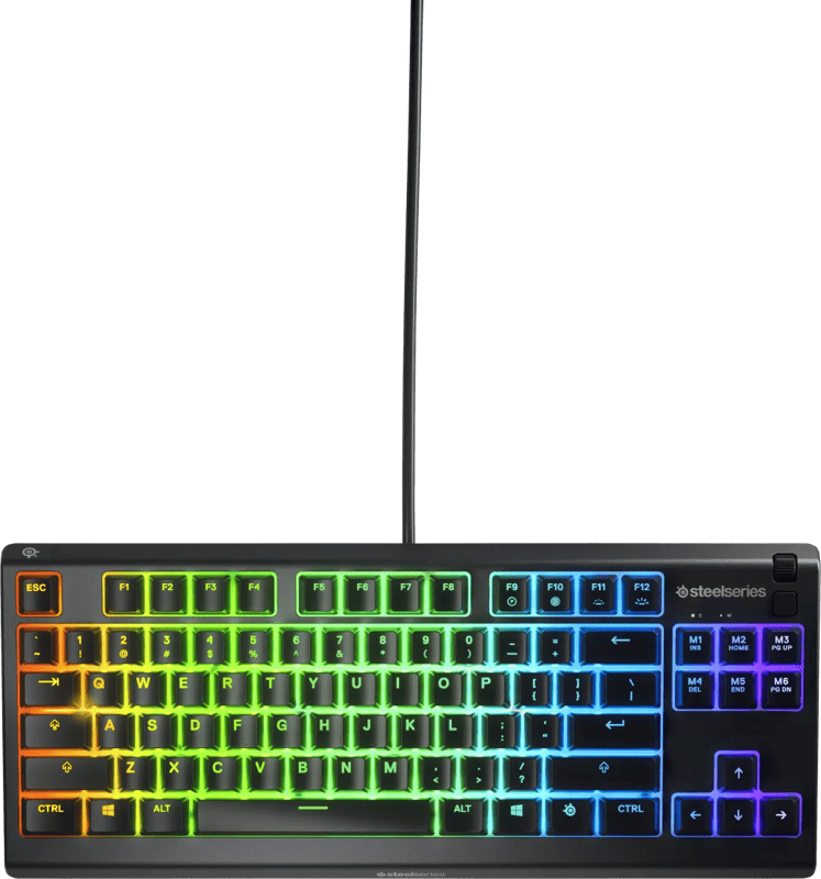 SteelSeries Apex 3 TKL